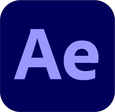 After Effects アイコン