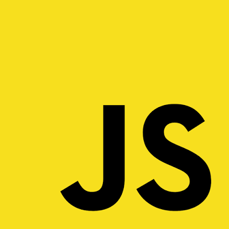 JavaScript アイコン
