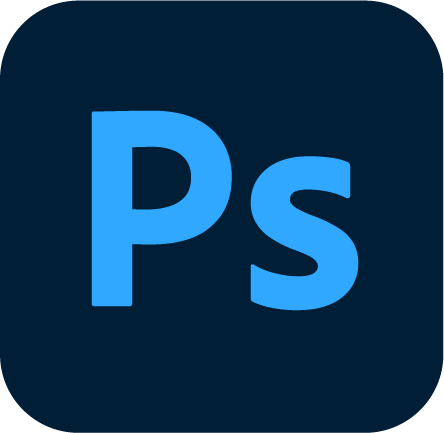 Photoshop アイコン